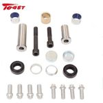 Import Wholesale Factory Toget factory Trailer Parts Caliper Repair Kits Brake Caliper Repair Kit from chinese wholesale supplier and manufacturer
