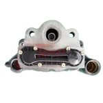 Import High Quality Manufacturer Bus Air Disc Brake Caliper K012633 from chinese wholesale supplier and manufacturer