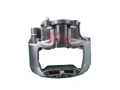 Import High Quality Manufacturer Bus Air Disc Brake Caliper K012633 from chinese wholesale supplier and manufacturer