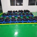 Import High Quality Brake System Air Disc Brake Caliper from chinese wholesale supplier and manufacturer