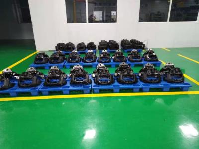 Import High Quality Brake System Air Disc Brake Caliper from chinese wholesale supplier and manufacturer