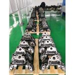 Import High Repurchase Brake Parts Air Disc Brake Caliper Air Disc Brake Caliper EX225 LRG726 from chinese wholesale supplier and manufacturer