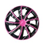 Import TOPLEAD universal swift Auto hubcap rim skin cover anti-wear twin-color car wheel cover from chinese wholesale supplier and manufacturer