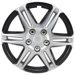 Import Wholesale 13″ 14″ ABS/PP Decorative Car wheel Center covers Rims Black and Red Plastic Aut from chinese wholesale supplier and manufacturer