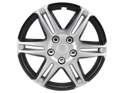 Import Wholesale 13″ 14″ ABS/PP Decorative Car wheel Center covers Rims Black and Red Plastic Aut from chinese wholesale supplier and manufacturer