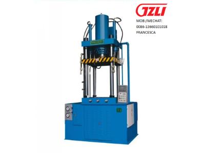 Import Four Column Stretching Machine from chinese wholesale supplier and manufacturer
