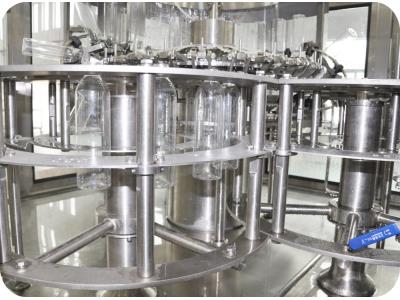Import Water Filling Machine from chinese wholesale supplier and manufacturer