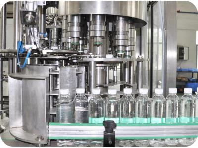 Import Water Filling Machine from chinese wholesale supplier and manufacturer