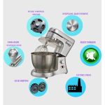 Import Food Mixer from chinese wholesale supplier and manufacturer