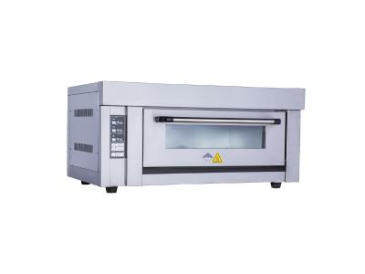 Import Gas Deck Oven from chinese wholesale supplier and manufacturer