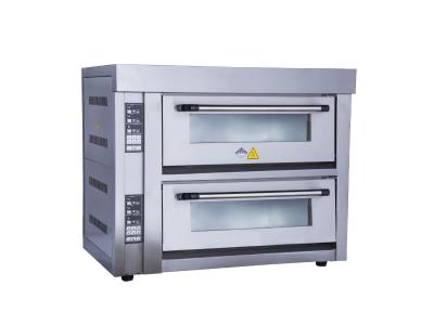Import Gas Deck Oven from chinese wholesale supplier and manufacturer