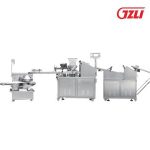 Import Automatic Steam Buns from chinese wholesale supplier and manufacturer