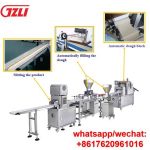Import Automatic Bread Production Line from chinese wholesale supplier and manufacturer