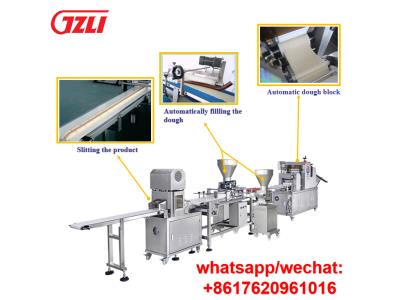 Import Automatic Bread Production Line from chinese wholesale supplier and manufacturer