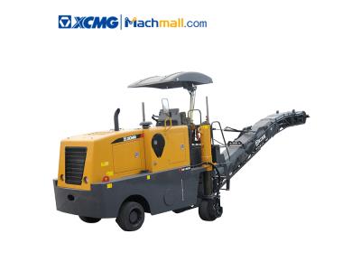 Import XCMG official 1m asphalt road milling machine cold planer XM1005H for sale from chinese wholesale supplier and manufacturer