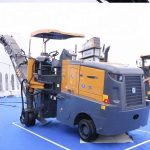 Import XCMG official 1m asphalt road milling machine cold planer XM1005H for sale from chinese wholesale supplier and manufacturer