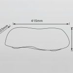 Import DC 12 Volt 24 volt Emergency LED Light Bar from chinese wholesale supplier and manufacturer
