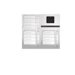 Import 2wires apartment intercom system video door phones from chinese wholesale supplier and manufacturer