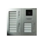 Import 2wires apartment intercom system video door phones from chinese wholesale supplier and manufacturer