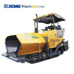 Import XCMG Official 6m asphalt RP603 full hydraulic road paver small paver machine for sale from chinese wholesale supplier and manufacturer