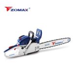Import 50cc Gasoline Chainsaw ZM5030 Motosierra Garden Tools Wood Cutting Machine from chinese wholesale supplier and manufacturer