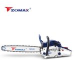 Import 50cc Gasoline Chainsaw ZM5030 Motosierra Garden Tools Wood Cutting Machine from chinese wholesale supplier and manufacturer