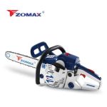 Import Zomax Chainsaw 40cc ZM4100 Garden Tools Wood Cutting Machine Motosierras from chinese wholesale supplier and manufacturer