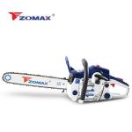 Import Zomax Chainsaw 40cc ZM4100 Garden Tools Wood Cutting Machine Motosierras from chinese wholesale supplier and manufacturer
