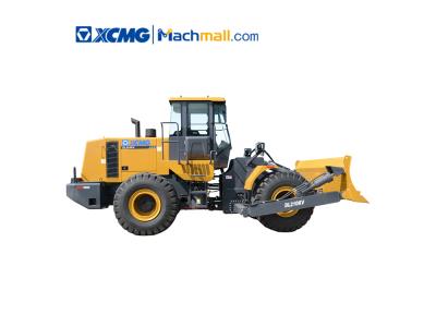Import XCMG official 162kW wheel bulldozer DL210KN China high quality dozer bulldozer for sale from chinese wholesale supplier and manufacturer