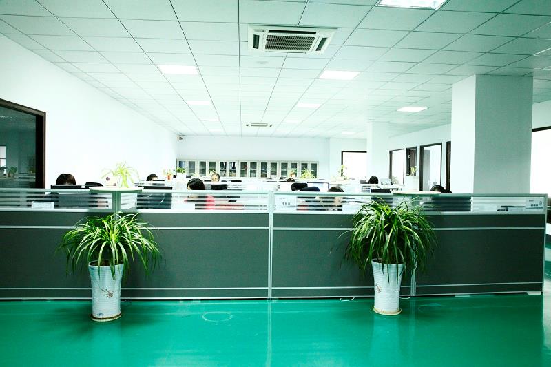 Jiangsu HENGSION Electronic S&T Co. LTD
