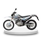 Import QM250GY-B Qingqi Air Cooled Off Road Motorcycle from chinese wholesale supplier and manufacturer