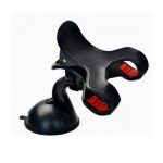 Import Car Windshield Suction Cup Mobile Cell Phone Holder for car window from chinese wholesale supplier and manufacturer