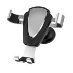 Import Cellphone Stand Gravity Phone Bracket Automatic Air Vent Car Phone Holder Air Vent from chinese wholesale supplier and manufacturer