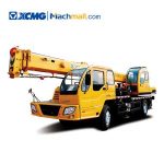 Import XCMG Factory 25 Ton Mobile Truck Crane QY25K China Hydraulic Crane Machine Price from chinese wholesale supplier and manufacturer