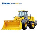 Import XCMG Official 7 Ton Mining Front Wheel Loader LW700KN Price from chinese wholesale supplier and manufacturer