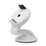 Import Sucker Cup Phone Holder Mount Stand for Car Cellphone Suction Cup Cell Phone Bracket from chinese wholesale supplier and manufacturer
