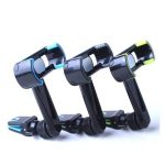 Import Car Mount Mobile Holder Smartphone Air Vent Phone Holder for car from chinese wholesale supplier and manufacturer