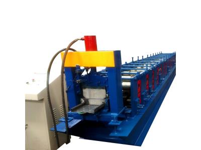 Import foot plate roll forming scaffold plate machine scaffolding machine from chinese wholesale supplier and manufacturer
