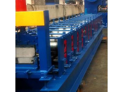 Import foot plate roll forming scaffold plate machine scaffolding machine from chinese wholesale supplier and manufacturer