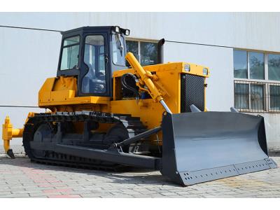 Import XCMG Official small bulldozers TY160 China new 160hp crawler bulldozer machine for sale from chinese wholesale supplier and manufacturer