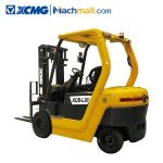 Import XCMG Official XCB-P30 3 ton Small Electric Forklift Truck For Sale from chinese wholesale supplier and manufacturer