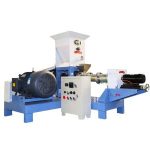 Import farm use floating fish feed making machine small from chinese wholesale supplier and manufacturer