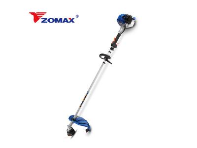 Import ZOMAX 52cc 43cc Brush Cutter Roop handle Trimmers Desbrozadora Desmalezadora Garden Tools from chinese wholesale supplier and manufacturer