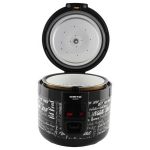 Import ORITO New Arrived Deluxe Rice Cooker with non-stick coating inner pot from chinese wholesale supplier and manufacturer