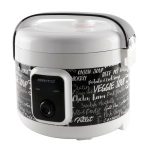 Import Joint body tin plate housing deluxe electric rice cooker with PP steamer from chinese wholesale supplier and manufacturer