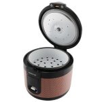 Import ORITO popular deluxe rice cooker style with factory price from chinese wholesale supplier and manufacturer