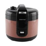 Import ORITO popular deluxe rice cooker style with factory price from chinese wholesale supplier and manufacturer