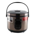 Import Cost Effective One Touch Cooking Portable Commercial Hotel Household 1.8L Rice Cooker from chinese wholesale supplier and manufacturer