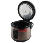 Import Cost Effective One Touch Cooking Portable Commercial Hotel Household 1.8L Rice Cooker from chinese wholesale supplier and manufacturer