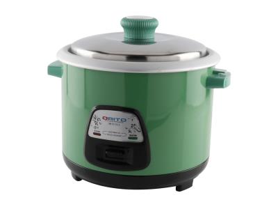 Import Straight Body Cylinder Rice Cooker with Factory Directly Sales Price from chinese wholesale supplier and manufacturer